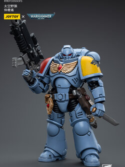 [สั่งจอง] Joytoy 1/18 [ReStock Special]