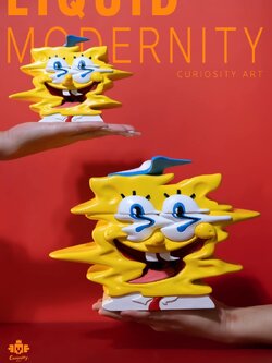 [สั่งจอง] WeArtDoing : Liquid Modernity