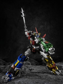 [สั่งจอง] Lucky Cat MICRO COSMOS