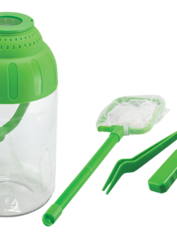 ชุดสำรวจธรรมชาติ (Nature exploring ทดลองวิทยาศาสตร์ ของเล่นเสริมพัฒนาการ, ของเล่นเด็กอนุบาล, สื่อการสอนเด็กอนุบาล