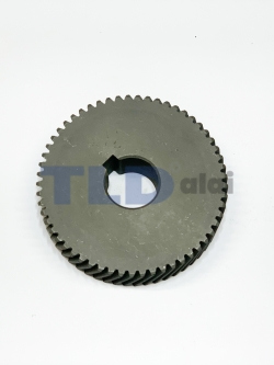 เฟือง Jepson แท่นตัดไฟเบอร์ รุ่น 9514