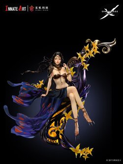 [สั่งจอง] Innate Art Studio : The Sunset on Top of Northern Desert