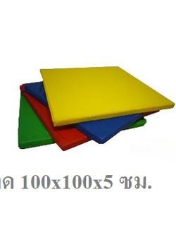 Promotion เบาะรองคลานราคาต่อ 1 แผ่น สั่งทำตามสีที่ต้องการได้,เบาะปูพื้นนุ่มนิ่ม, เบาะหนัง pvc กรุผนัง แผ่นปูพื้น, กันกระแทก เบาะออกกำลังกาย พร้อมส่ง ราคาลดล้างสต็อค เลือกสีไม่ได้