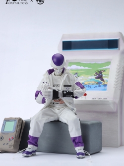 [สั่งจอง] AK Studio Frieza Gamer