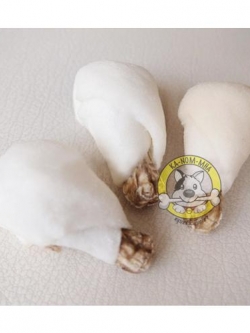 น่องไก่จิ๋วขาว 500g