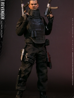 [สั่งจอง]: VTS TOYS VM-027 1/6 THE REVENGER ULTIMATE EDITION