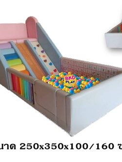 บ้านบอลเด็กปีนป่าย ยิมแสนสนุก,บ้านบอลโครงไม้บุฟองน้ำหนังนุ่มนิ่ม softplay, indoor playground kidszone ,สวนสนุกในร่ม ,รับสั่งทำบ่อบอล ผลิตห้องบอลเด็ก ตามขนาด