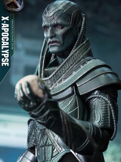 [สั่งจอง] Storm Studio SS001 1/6 : The Leader