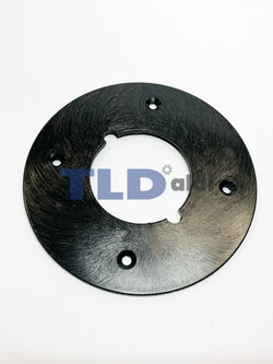 ประเก็นหน้าโรเตอร์ Router Makita มากีต้า รุ่น 3612BR