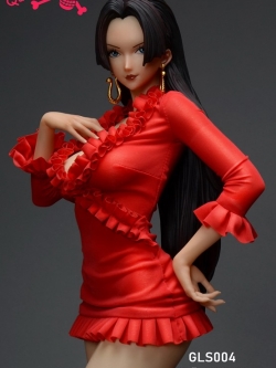 [สั่งจอง] GREEN LEAF STUDIO GLS004 1/4 Queen's holiday