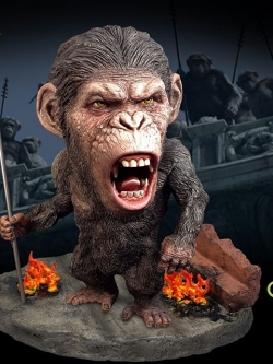 [สั่งจอง] Star Ace DF Caesar with Spear (Normal/Deluxe Ver.)