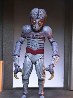 [สั่งจอง] Neca : - Ben Cooper - 6" Clothed Figure - Costume Series 7 (เซต 5ตัว)