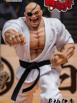 [สั่งจอง]Storm toys KIBK06 : DOPPO OROCHI