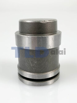 ลูกกระทุ้ง ลูกกระแทก สกัด แย็ก Makita มากีต้า รุ่น HM1201 #9