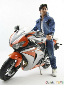 [สั่งจอง]ClaSsic Toys 1/6 Andy Lau Young and Dangerous Classic