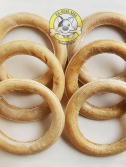 วงแหวนอัด 6 นิ้ว 6 ชิ้น