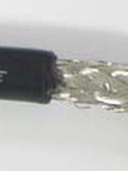 Canare L-2.5CHD HD-SDI Super Low Loss Coaxial Cable