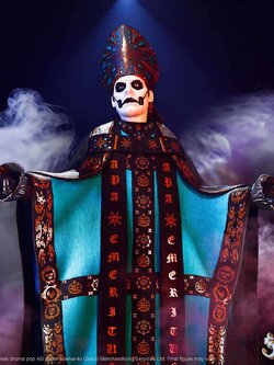 [พร้อมส่ง] Super 7 : Ghost Papa Emeritus IV Wave 4