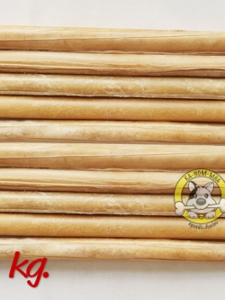 แท่งอัดเล็ก ยาว 10นิ้ว 1กิโลกรัม (ประมาณ 10แท่ง)