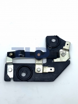 ทองขาว คอนแทค มอเตอร์ #8 ฮิตาชิ Hitachi 1/4-1/3HP, 3HP-10HP คอนแทคมอเตอร์ฮิตาชิ