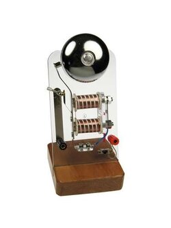 ชุดสาธิตการทำงานของสัญญานเตือนภัย, ทดลองวิทยาศาสตร์ ของเล่นเสริมพัฒนาการ, ของเล่นเด็กอนุบาล, สื่อการสอนเด็กอนุบาล พร้อมส่งในไทย