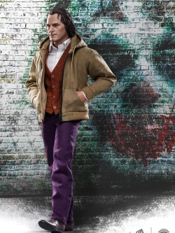 [สั่งจอง] 7CC TOYS / PU STUDIOS 7P01 1/6 Casual Enchanted Set