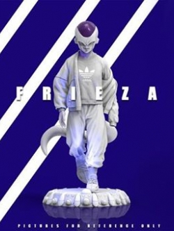 [สั่งจอง]DP9 Trend Frieza