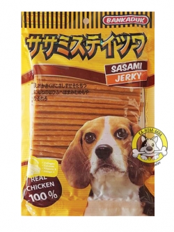 สติ๊กรสชีส BANKADUK 500g