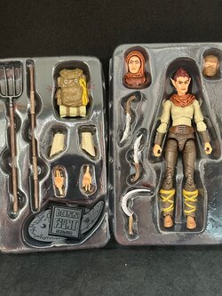 [พร้อมส่ง] Boss Fight Studio 1/18- มีให้เลือก 2 แบบ