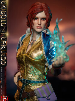 [สั่งจอง]Swtoys FS064 1/6 : Merigold the fearless