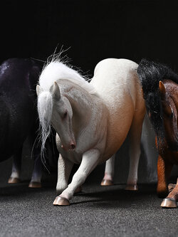 [สั่งจอง] JXK 1/12 : hannover3.0