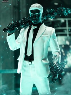 [สั่งจอง]TOYS BATTALION 1/6