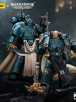 [สั่งจอง]Joy Toy 1/18 : Alpha Legion