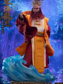 [สั่งจอง]HAOYUTOYS 1/6 Mythology Series Limited edition