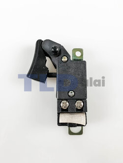 สวิทซ์ #48 เครื่องตัดเหล็ก Hitachi ฮิตาชิ รุ่น CC14SE, CC14SF, CC14SF2, CC14SB, CC125A, CC13SC, CC15SA