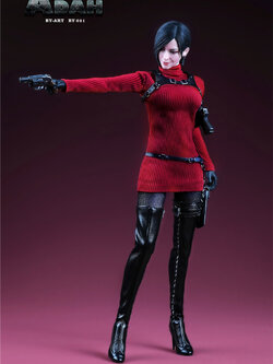 [สั่งจอง]BY-ART 1/6 : ADAH