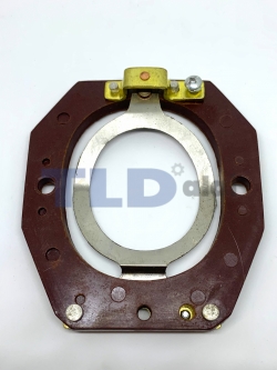 ทองขาว คอนแทค มอเตอร์ #1 หินไฟ 1/2-1HP