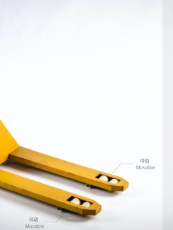 [สั่งจอง]รถลากพาเลทโฟล์คลิฟท์ และ พาเลทไม้ FIVE TOYS 1/6 F2001 A/B/C/D Forklift accessory