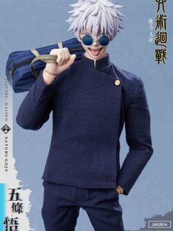 [สั่งจอง]ASMUS TOYS 1/6 : Jujutsu Kaisen (season 2)