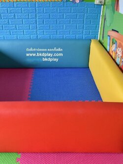 บ่อบอลห้าเหลี่ยม คอกกั้นเด็ก เบาะนุ่มนิ่ม,บ่อบอล,คอกกั้น, ห้องบอล เด็ก, คอกpvc เครื่องเล่นสนามในร่ม Kid Zone รับทำบ้านบอลในห้าง