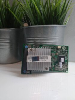 Dell Perc H310 0K09CJ Mini Mono SAS/SATA RAID Controller Module