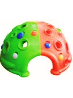 ปีนป่ายอุกกาบาตมีอุโมงค์, อุโมงค์ของเล่น,ปีนป่ายหน้าผา,เครื่องเล่นจำลอง, อุโมงค์พลาสติก , ของเล่นสนาม, พร้อมส่ง, คิดค่าส่งตามจริง