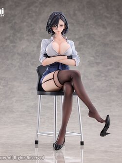 [สั่งจอง]Animester 1/6 : Art Teacher’s After-Class Rumi Figure