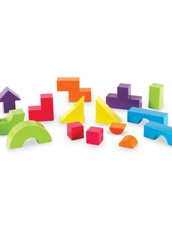 เกมต่อบล็อกปริศนา ,ของเล่นเสริมพัฒนาการ ,ของเล่นเสริมทักษะ,ของเล่นเด็ก, สื่อการสอนอนุบาล,พร้อมส่ง