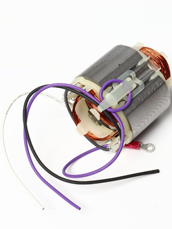 ฟิลคอยล์ (แท้) สว่าน Makita มากีต้า รุ่น 6412, 6413 (593643-0) (อะไหล่แท้ 100%) อะไหล่ฟิลคอยล์