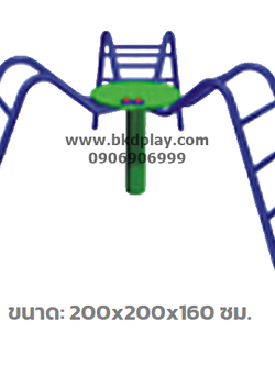 บาร์ปีนป่าย บาร์โหนแมงมุม เครื่องเล่นสนาม กลางแจ้ง เหล็ก ,บาร์โหน ตั้งพื้น ,ของเล่น สั่งทำสั่งผลิต 10-20 วัน