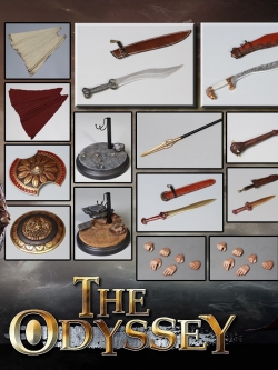 [สั่งจอง] COOMODEL X HOMER NO.HS005 1/6 PANTHEON SERIES - ODYSSEY