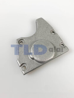 ฝาปิดลูกปืน กบไฟฟ้า Makita มากีต้า รุ่น 1600 วัสดุอย่างดี