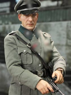 [สั่งจอง] DID D80178 1/6 : WWII - Amon G.