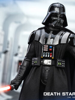 [สั่งจอง]TEM STUDIO TEMS001 1/12 : Death Star Supervisor